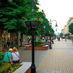 Alegra Apartment In Sofia Downtown