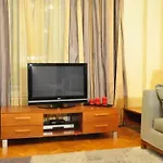 Alegra Apartment In Sofia Downtown
