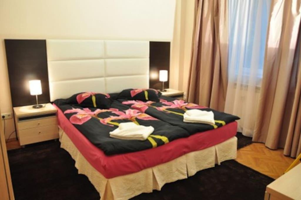 Apartamento Alegra In Downtown *