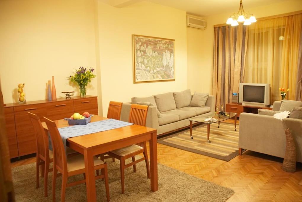 Apartamento Alegra In Downtown *