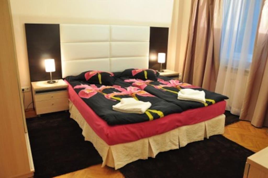 Apartamento Alegra In Downtown