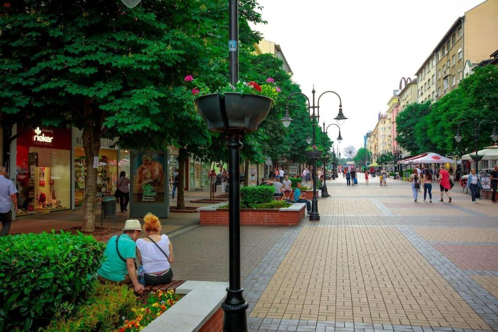 Alegra In Downtown *