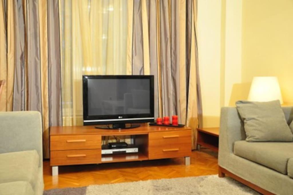 Appartement Alegra In Downtown